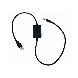 Стабілізатор-перетворювач напруги підвищуючий Geos OMEGA-U1030 NET (300602)