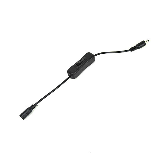 Выключатель No Brand Opto 365 LDC-2 на кабель с разъемами DC (301788)