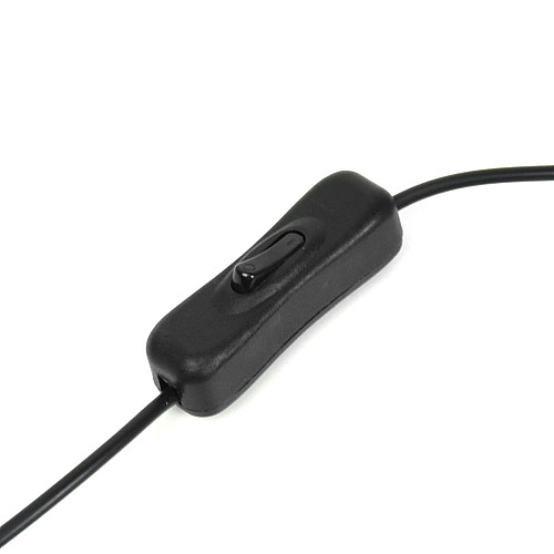 Выключатель No Brand Opto 365 LDC-2 на кабель с разъемами DC (301788)