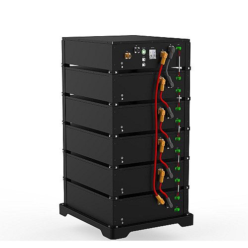 Аккумулятор литий фосфатный Full Energy FEG-320100 LiFePO4 32kWh 320В 100А/ч (301303)