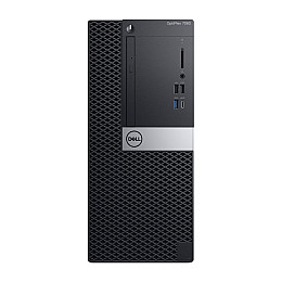 Компьютер Refurb Dell Optiplex 7060 MT i7-8700/32/1TBSSD