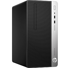 Компьютер Refurb HP ProDesk 400 G6 MT i7-9700/16/480SSD