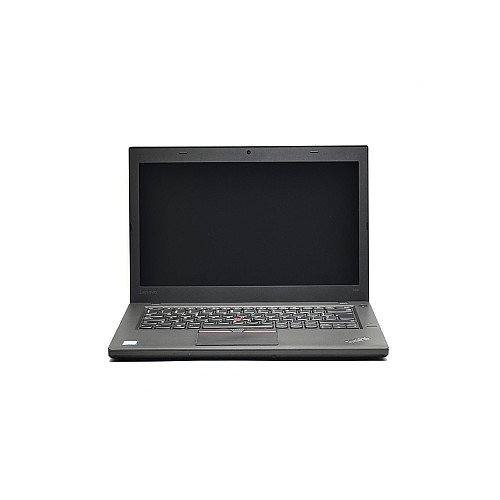 Ноутбук Lenovo ThinkPad T480 14" Intel Core i5 16 Гб 500 HDD Гб A-Refurbished (2477192455)