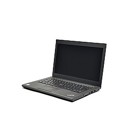 Ноутбук Lenovo ThinkPad T480 14" Intel Core i5 16 Гб 500 HDD Гб A-Refurbished (2477192455)
