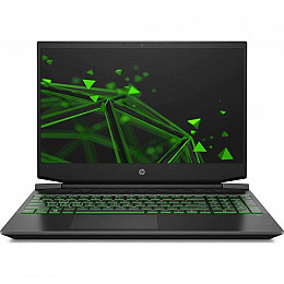 Ноутбук HP pavilion gaming 15 i5 8/256 GB Refurbished (2477197115)