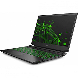 Ноутбук HP pavilion gaming 15 i5 8/256 GB Refurbished (2477197115)