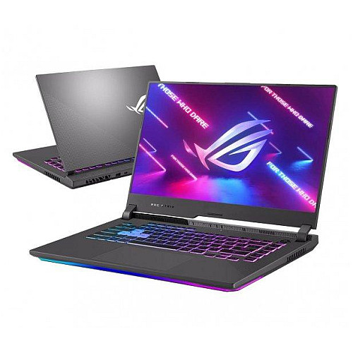Ноутбук Asus ROG Strix i5 32GB/512sdd A-Refurbished (2477197254)