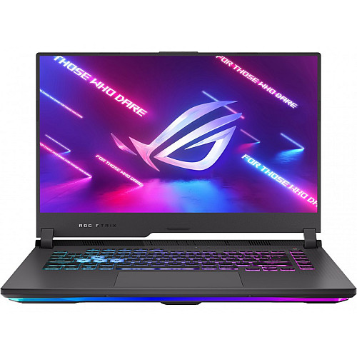 Ноутбук Asus ROG Strix Core i7 16 ГБ/512 ГБ A-Refurbished (2477197261)