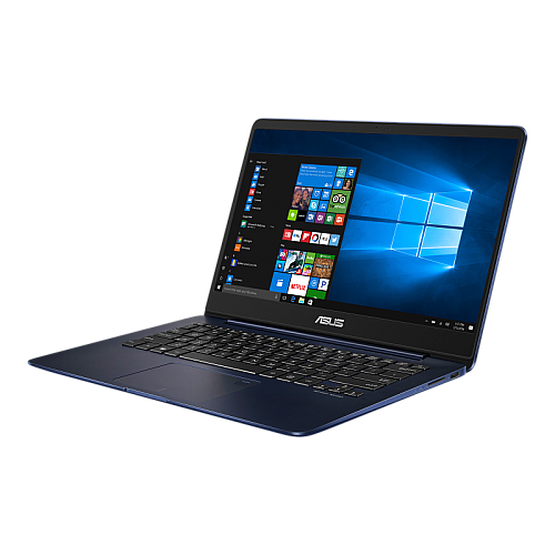 Ноутбук Asus Zenbook 14 430U i5 8 ГБ/256 ГБ A-Refurbished (2477197273)