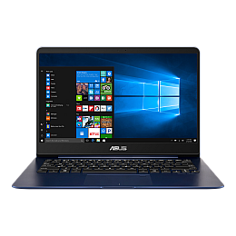 Ноутбук Asus Zenbook 14 430U i5 16 GB/1000 SSD A-Refurbished (2477197274)