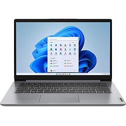 Ноутбук Lenovo Ideapad 1-14IGL7 8 Гб 256 Гб A-Refurbished (2477197278)