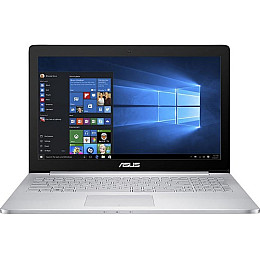 Ноутбук Asus Zenbook Pro UX501VW Core i7-6700HQ RAM 16 ГБ / SSD 512 ГБ Refurbished (2477197289)