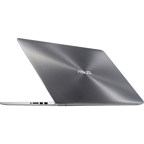 Ноутбук Asus Zenbook Pro UX501VW Core i7-6700HQ RAM 16 ГБ / SSD 512 ГБ Refurbished (2477197289)