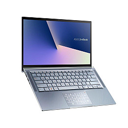 Ноутбук Asus Zenbook UM431D RAM 16 ГБ/SSD 1 ТБ Refurbished (2477197295)
