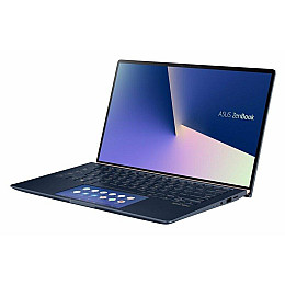 Ноутбук Asus ZenBook 14 UX434FLC i5 MX250 FHD IPS Touch 1000GB SSD 16GB RAM A-Refurbished (2477197307)