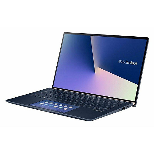 Ноутбук Asus ZenBook 14 UX434FLC i5 MX250 FHD IPS Touch 1000GB SSD 16GB RAM A-Refurbished (2477197307)