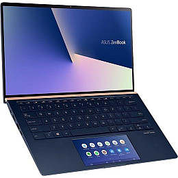 Ноутбук Asus Zenbook UX425E 16/1000gb Refurbished (2477197311)