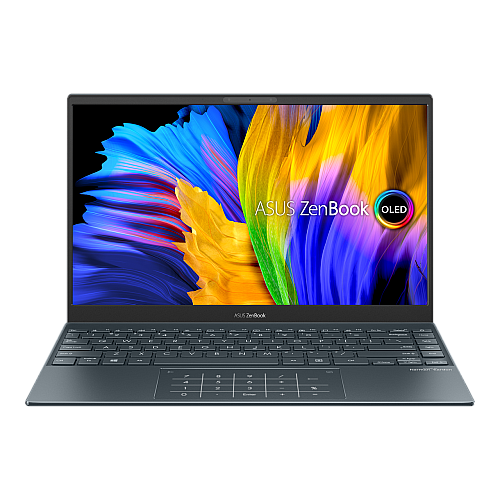 Ноутбук Asus Zenbook Oled um325s 8/512gb Refurbished (2477197314)