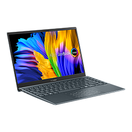 Ноутбук Asus Zenbook Oled um325s 8/512gb Refurbished (2477197314)