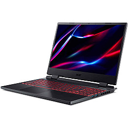 Ноутбук Acer Nitro 5 AN515-58 16 ГБ RAM/256 ГБ SSD/1000 ГБ HDD Відновлений (2477197326)