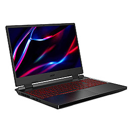 Ноутбук Acer Nitro 5 AN515-58 16 ГБ RAM/256 ГБ SSD/1000 ГБ HDD Відновлений (2477197326)