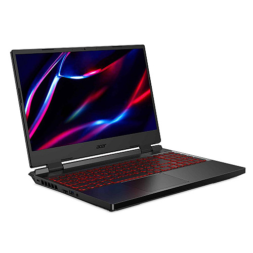 Ноутбук Acer Nitro 5 AN515-58 16 ГБ RAM/256 ГБ SSD/1000 ГБ HDD Відновлений (2477197326)