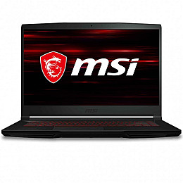 Ноутбук MSI Gaming MS-16R5 GTX 1650 Intel Core i5 8 Гб 512 Гб A-Refurbished (2477197331)