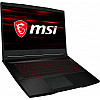 Ноутбук MSI GF63 Thin 10SC Intel Core i5 16GB DDR4 / SSD 256GB + HDD 2TB A-Refurbished (2477197333)