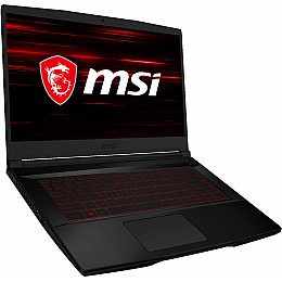 Ноутбук MSI GF63 Thin 10SC Intel Core i5 16GB DDR4 / SSD 256GB + HDD 2TB A-Refurbished (2477197333)
