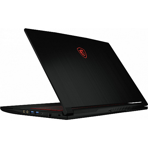 Ноутбук MSI GF63 Thin 10SC Intel Core i5 16GB DDR4 / SSD 256GB + HDD 2TB A-Refurbished (2477197333)