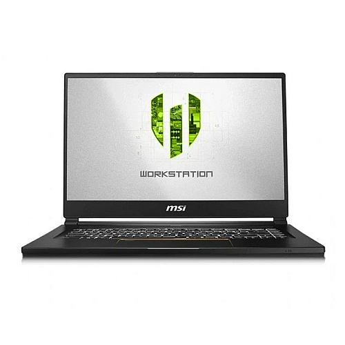 Ноутбук MSI WS65 32GB 2TB Відновлений (2477197335)