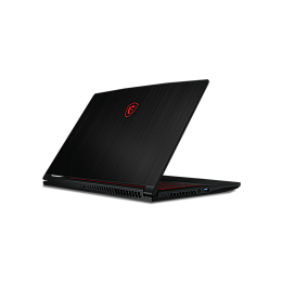 Ноутбук MSI GF63 Thin Intel Core i5 8 ГБ 256 ГБ GTX 1650 4 ГБ Відновлений (2477197336)