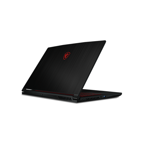 Ноутбук MSI GF63 Thin Intel Core i5 8 ГБ 256 ГБ GTX 1650 4 ГБ Відновлений (2477197336)