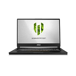 Ноутбук MSI WS65 i7 32GB 512GB Відновлений (2477197339)