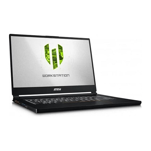 Ноутбук MSI WS65 i7 32GB 512GB Відновлений (2477197339)