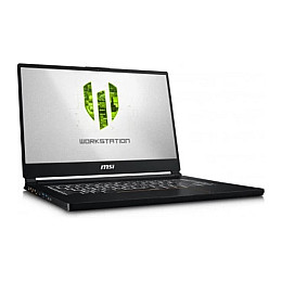 Ноутбук MSI WS65 i7 32GB 1000GB А-Refurbished (2477197340)