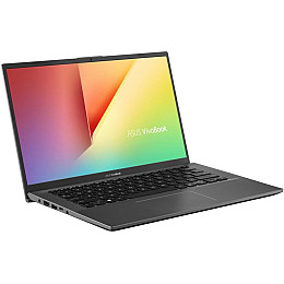 Ноутбук Asus VivoBook 14 X412FA Intel UHD Graphics 600 8GB 256GB A-Refurbished (2477197344)