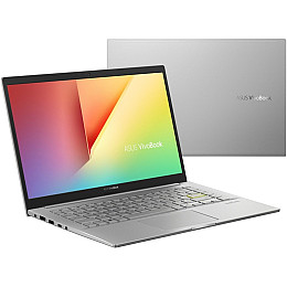 Ноутбук Asus VivoBook 14 S412F 16GB 512GB A-Refurbished (2477197349)