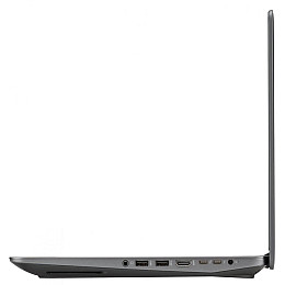 Ноутбук HP Zbook G3 Core i7/64GB DDR4/2TB /Nvidia Quadro m2000m 4GB (2477197695)