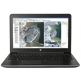 Ноутбук HP Zbook G3 Core i7/64GB/240GB SSD+1000 hdd/Nvidia Quadro m3000m