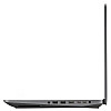 Ноутбук HP Zbook G3 Core i7/64GB/240GB SSD+1000 hdd/Nvidia Quadro m3000m