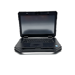 Ноутбук Dell Latitude Rugged 5404 14" Core i5 16 Гб 512 Гб A- Відновлений
