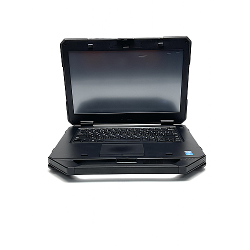 Ноутбук Dell Latitude Rugged 5404 14" Core i5 16 Гб 512 Гб A- Відновлений