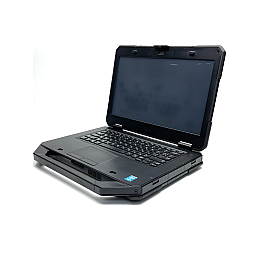Ноутбук Dell Latitude Rugged 5404 14" Core i5 16 Гб 512 Гб A- Відновлений