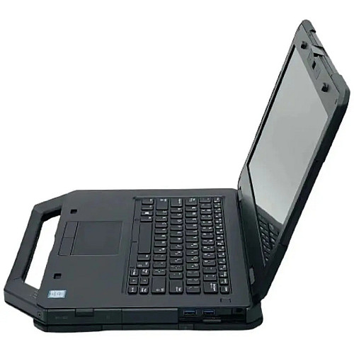 Захищений ноутбук Dell Latitude 14 Rugged 5414 14" / Intel Core i5-6300U / 8гб DDR4 / 256гб SSD (2477197715)