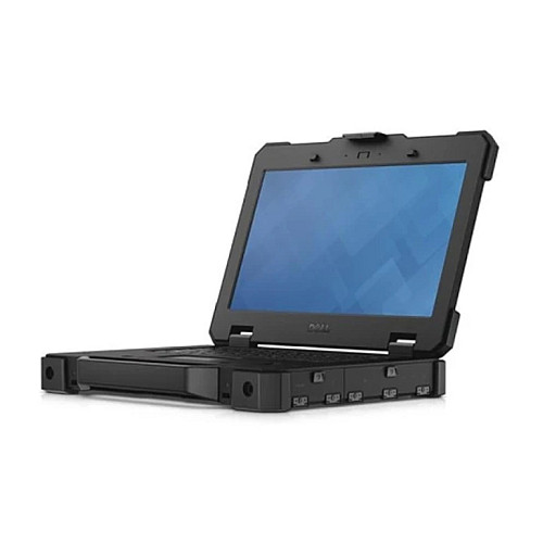 Ноутбук Dell Latitude 12 Rugged Extreme 7204 12.0" IPS/i5-4310U/ 12GB/SSD 256GB Відновлений (2477197717)