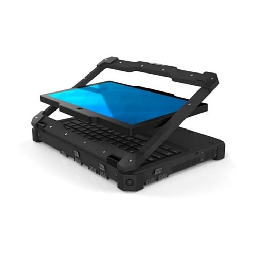 Ноутбук Dell Latitude 12 Rugged Extreme 7204 12.0" IPS/i5-4310U/ 12GB/SSD 256GB Відновлений (2477197717)