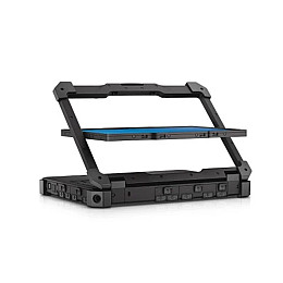 Ноутбук Dell Latitude 12 Rugged Extreme 7204 12.0" IPS/i5-4310U/ 12GB/SSD 256GB Відновлений (2477197717)