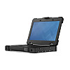 Ноутбук Dell Latitude 12 Rugged Extreme 7204 12.0" IPS/i5-4310U/ 16GB/SSD 512GB Відновлений (2477197718)