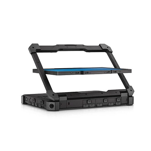 Ноутбук Dell Latitude 12 Rugged Extreme 7204 12.0" IPS/i5-4310U/ 16GB/SSD 512GB Відновлений (2477197718)